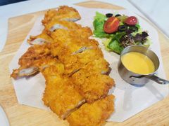 -NOKNOK若蔻亲子餐厅(天地壹方北馆店)