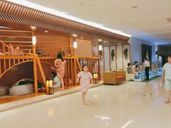 -汤连得温泉馆(宝山店)