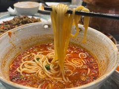 小锅米线-浩海火烧云傣家菜(京广店)