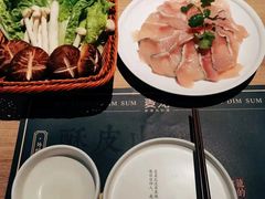 -麦龙·新港风料理(江汉路店)