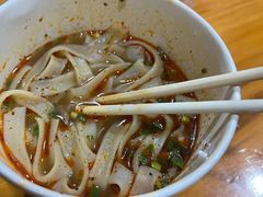 -王记生烫牛杂面馆(兰陵路店)