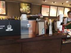 -星巴克(古象大酒店店)