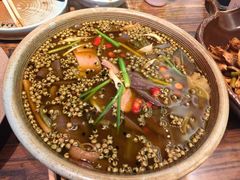 -水煮三国·川鲁江湖菜(香山店)