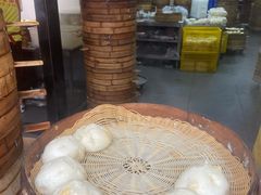 -清泉阁包子铺(中山路店)