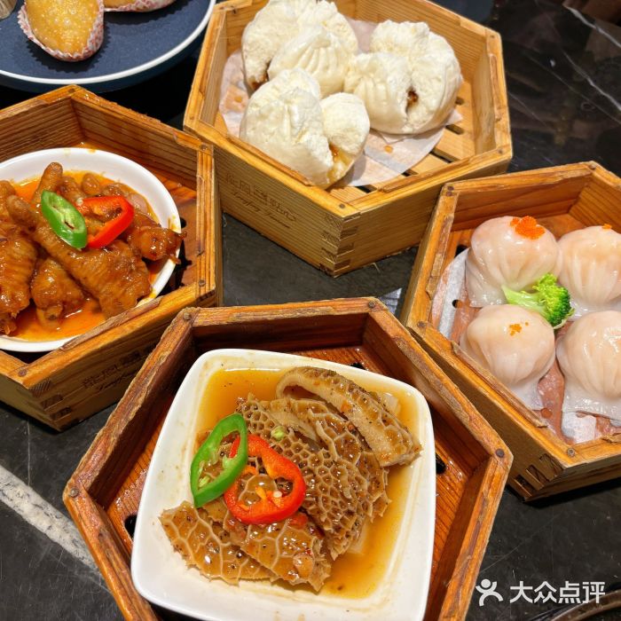 龙凤点心·饼家(松岗店)图片