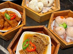 -龙凤点心·饼家(松岗店)