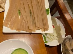 -宝泉铜锅·涮羊肉(解放东路店)