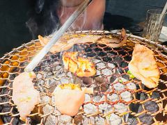 -烧肉达人•炭火烧肉(新天地店)