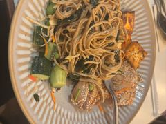 -BAKER&SPICE(安福路店)