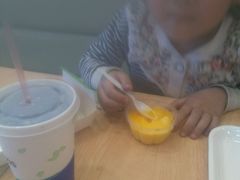 -德克士(肥城新华商场店)