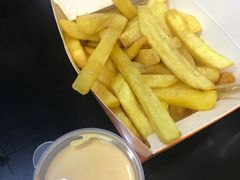 -前进5路汉堡炸鸡(前进五路店)