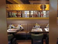 -半秋山西餐厅(襄阳万达店)