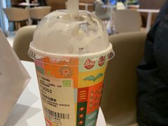 -奈雪的茶(东原悦荟店)