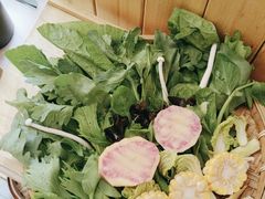 -阿婆情腊排骨火锅(金虹路店)