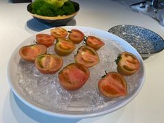 -四季民福烤鸭店(故宫店)