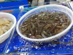 -王四营海鲜市场