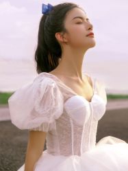 -日光视觉婚纱摄影(旗舰店)