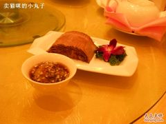 -马凯餐厅(长椿街店)