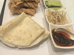 -豫满楼(正光路店)