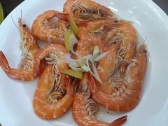 -望海潮海鲜店 特色家常菜(在海一方店)
