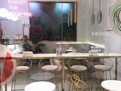 -WOODY BAKER 沃倍可(月星环球港店)