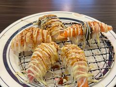-仙隐小鹿中华料理(南宁万象城店)