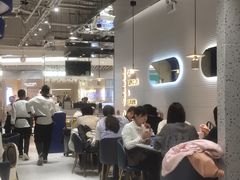 -兰湘子·湘菜小炒(石家庄万象城店)