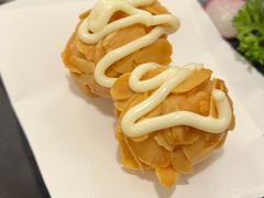 -菊上料理(蜀山银泰百货店)