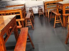 -清心素食自助餐厅(夫子庙店)