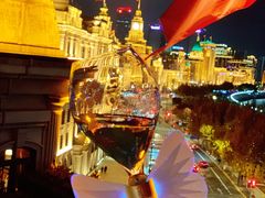 -外滩8号 whisky bar(金延大厦店)