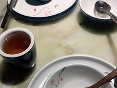 -绿茶餐厅(汇悦大融城店)