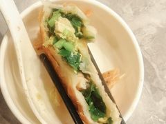 -宴天下北京烤鸭店(南桥店)