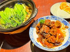 -杨记隆府(白象街店)