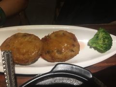 -云来居素食馆(南山店)