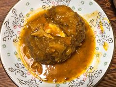 俄式猪肉饼-食戟