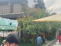-苏城小院·园林精致苏州菜(斜塘老街店)