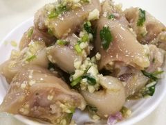 -旺角宝港式茶餐厅(寮步店)