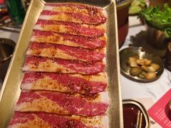 -西塔老太太泥炉烤肉(川沙百联店)