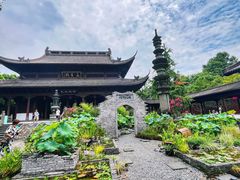 -钱王祠