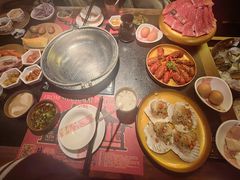 -牛New寿喜烧(虹桥新天地店)