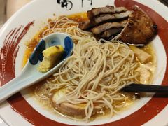 -雷门拉面(龙湖成都金楠天街店)