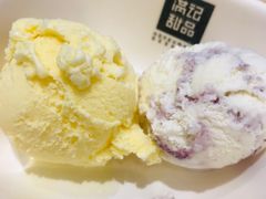 -满记甜品(苏州中心店)