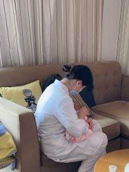 -和伊母婴护理中心·全套房(金山店)