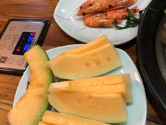 -黄寺蒸汽海鲜(黄寺大街店)