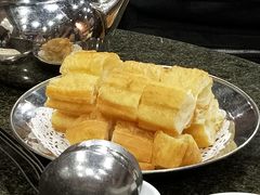 -顺德粥城·叹茶食粥(良化店)