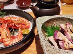 -花潮料理艺食馆(世欧广场店)