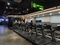 -古德菲力健身(广体店)