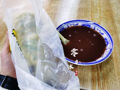 -安徽阜阳卷馍(西单店)