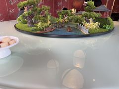 -三号黄浦会Canton Table