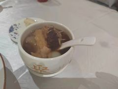 -聚春园自助餐厅(东街口店)